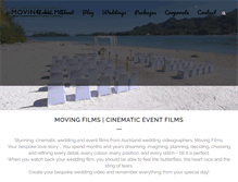 Tablet Screenshot of movingfilms.co.nz